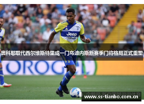 奥科耶取代西尔维斯特里成一门乌迪内斯新赛季门将格局正式重塑